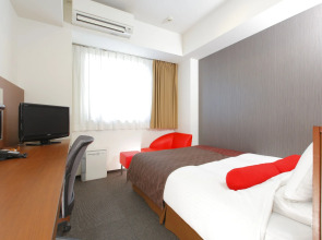 Hotel MyStays Asakusa - Bashi