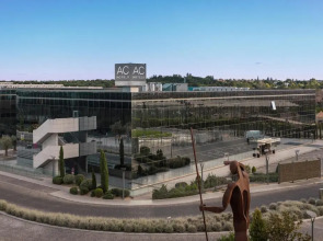 AC Hotel La Finca by Marriott