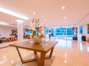 Lindos Royal Resort - All Inclusive