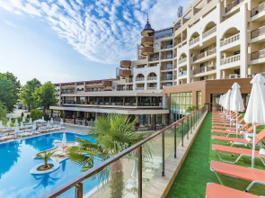 HI Hotels Imperial Resort