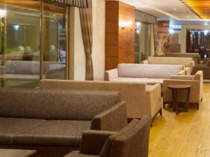 Seher Sun Palace Resort And Spa