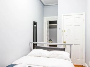 The Central Park North