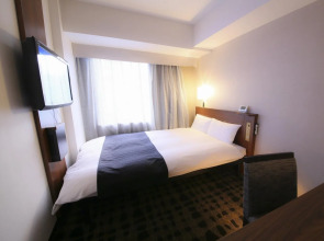 APA Hotel Nihonbashi Hamacho Ekiminami