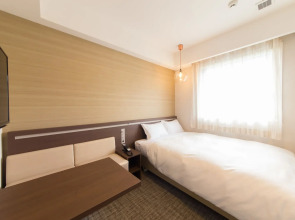 Hotel IL Verde Kyoto