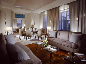 Bilderberg Bellevue Hotel Dresden