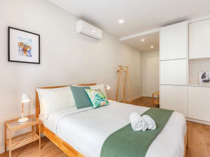 Oporto Palace Apartments