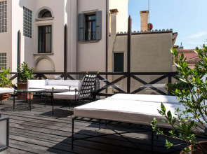 Nolinski Venezia - Evok Collection