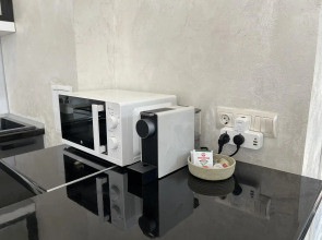 Апартаменты на улице Плотинная 2