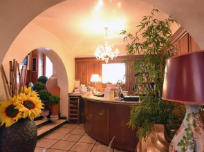 Hotel Regina Margherita