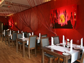 Гостиница «Балтвилла»