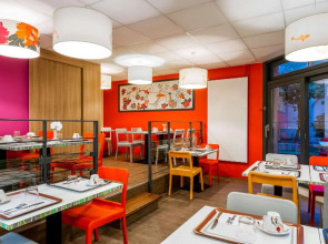 Adagio Access Lyon Centre Université