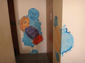 Мистер Хостел