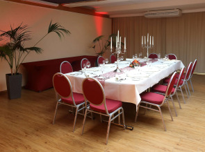 Best Western Hotel Rosenau