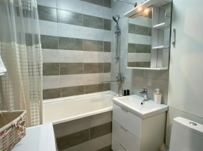 Апарт Комфорт на пр-те Ленина 52б