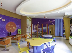 Sheraton Hua Hin Resort & Spa