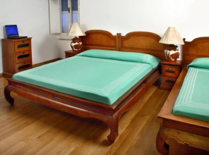 Residenza Il Bollo Holiday House