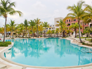 Sports Illustrated Resorts Marina & Villas Cap Cana - All-Inclusive