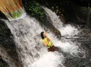 Puri Gangga Resort Ubud