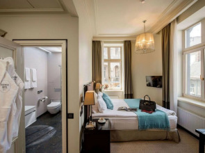 Отель «Астория»