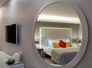 The Sense De Luxe Hotel – All Inclusive