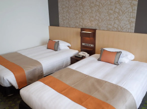 Shibuya Excel Hotel Tokyu