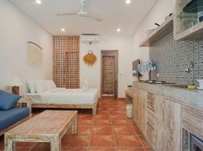 Malam Hari ApartHotel