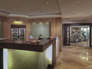 Delta Hotels by Marriott Istanbul West