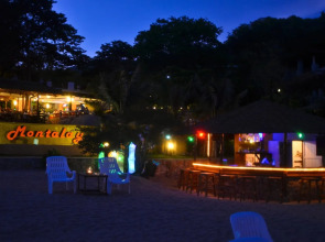 Lub d Koh Tao Tanote Bay