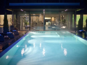 Tailormade Hotel SIHLPARK Schindellegi