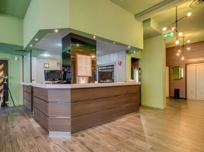 Best Western Plus CHC Florence