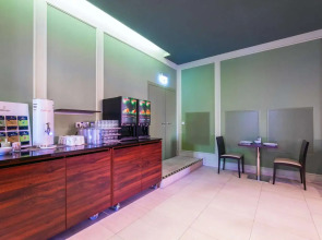 Star G Hotel Premium Dresden Altmarkt