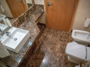 Apartamentos Turisticos Atlantida