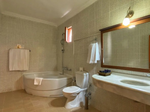 Monark Hotel Cappadocia