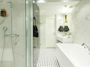 Quality Hotel Sveitsi