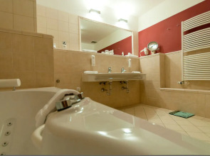 Comfort Hotel Usti nad Labem City