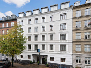 The Huxley Copenhagen, BW Premier Collection