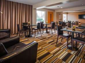 Best Western Plus Rancho Cordova Inn