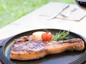 Agriturismo Ca' del Lago