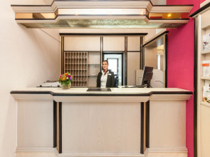 Apartments an der Kö