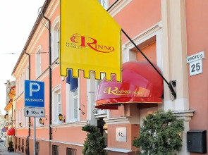 Отель «Ринно»