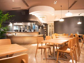 Agora Place Tokyo Asakusa