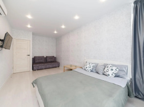 Апартаменты на улице Аблукова 18