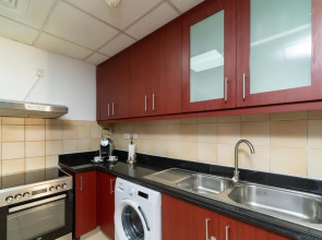 Dream Inn Apartments - Rimal JBR