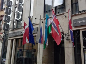 Old City Boutique Hotel