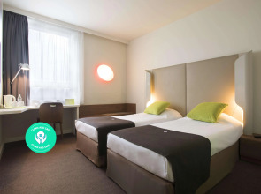 Campanile Wroclaw Centrum