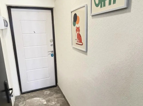 Погостим на улице Вертолетная 48