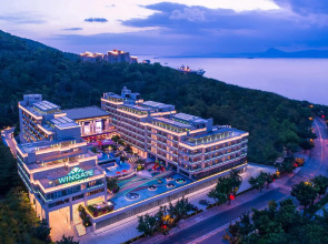 Отель Wingate by Wyndham Sanya Luhuitou
