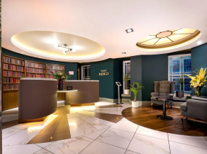 Hotel Indigo Edinburgh - Princes Street by IHG