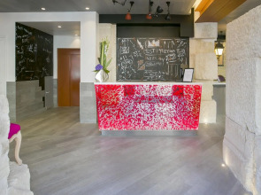 Marais Grands Boulevards 