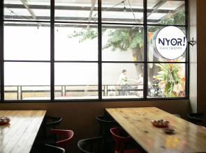 HappyNest Hostel Cebu